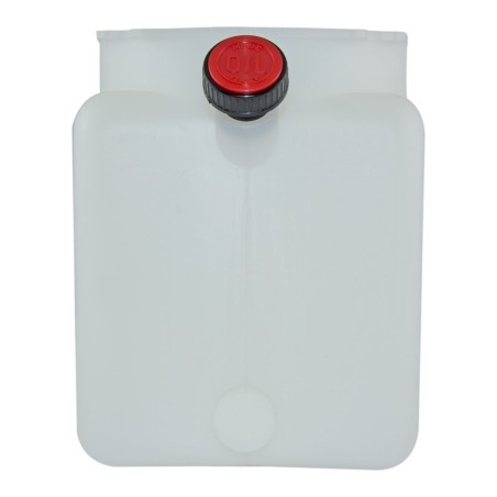 OCGF - Plastic oil tank 1,8L