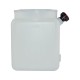 OCGF - Plastic oil tank 1,8L