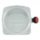 OCGF - Plastic oil tank 1,8L