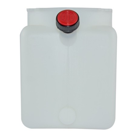 OCGF - Plastic oil tank 1,8L