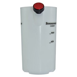 OCGF - Réservoir 1,2 L plastique