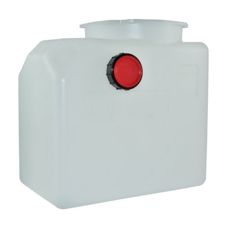 OCGF - Plastic oil tank 5L