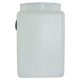 OCGF - Plastic oil tank 5L