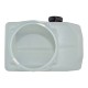 OCGF - Plastic oil tank 5L