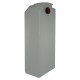 OCGF - Plastic oil tank 12,7L