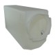 OCGF - Plastic oil tank 12,7L