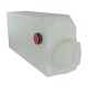 OCGF - Plastic oil tank 12,7L