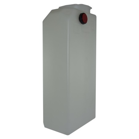OCGF - Réservoir 12,7L plastique
