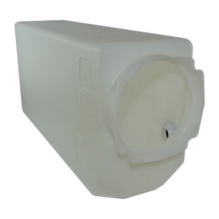OCGF - Plastic oil tank 12,7L