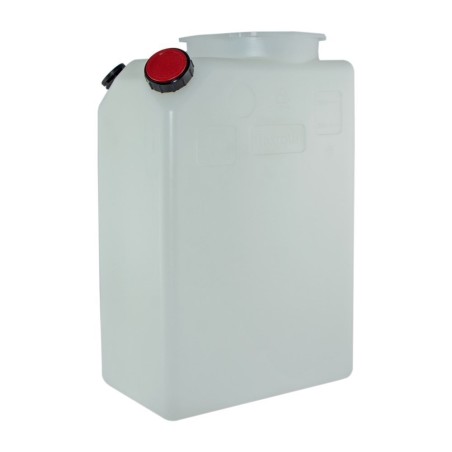 OCGF - Tank 8.4L plastic  V S437 full