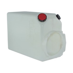 OCGF - Tank 8.4L plastic  V S437 full