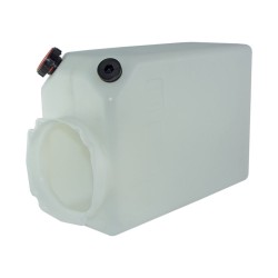 OCGF - Tank 8.4L plastic  V S437 full