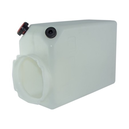 OCGF - Tank 8.4L plastic  V S437 full