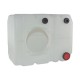 OCGF - Tank 10L plastic V S442 full