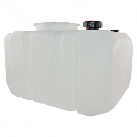 OCGF - Plastic oil tank 12L