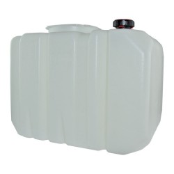 OCGF - Plastic oil tank 15L