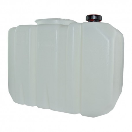 OCGF - Réservoir 15L plastique