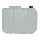 OCGF - Plastic oil tank 15L