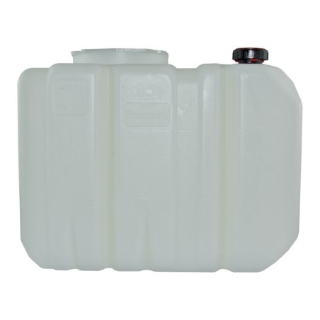 OCGF - Réservoir 15L plastique