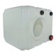 OCGF - Plastic oil tank 15L