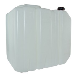 OCGF - Plastic oil tank 20L