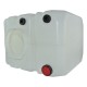 OCGF - Plastic oil tank 20L
