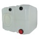 OCGF - Plastic oil tank 20L