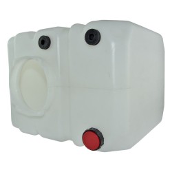 OCGF - Plastic oil tank 20L