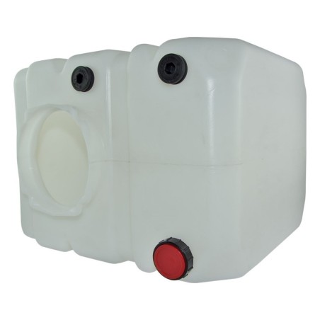 OCGF - Plastic oil tank 20L