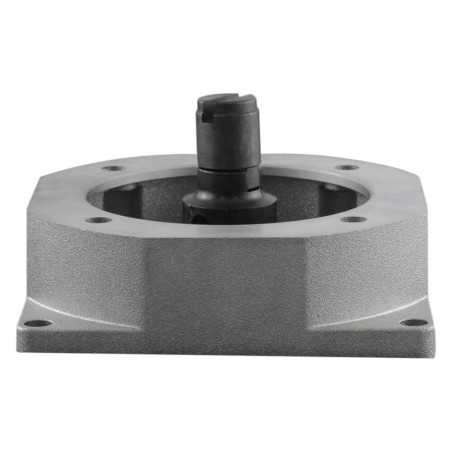Minicentrale hydraulique équipé d'un accouplement TR04