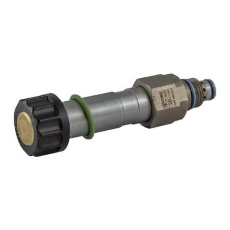 OCGF - Electrovanne  2x2 45l/mn NO DP à tiroir cavité R/T-8A M16x1.5