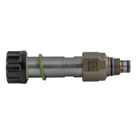 OCGF - Electrovanne  2x2 45l/mn NO DP à tiroir cavité R/T-8A M16x1.5