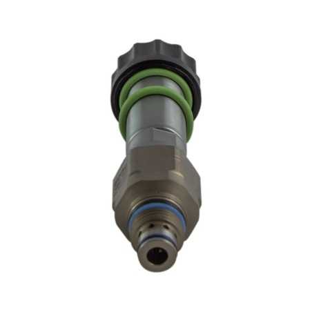 OCGF - Electrovanne  2x2 45l/mn NO DP à tiroir cavité R/T-8A M16x1.5