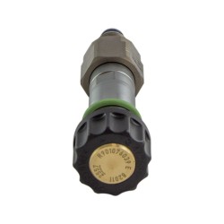 OCGF - Electrovanne  2x2 45l/mn NO DP à tiroir cavité R/T-8A M16x1.5