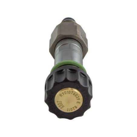 OCGF - Electrovanne  2x2 45l/mn NO DP à tiroir cavité R/T-8A M16x1.5