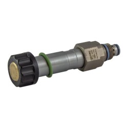 OCGF - Electrovanne  2x2 45l/mn NO DP à tiroir cavité R/T-8A M16x1.5