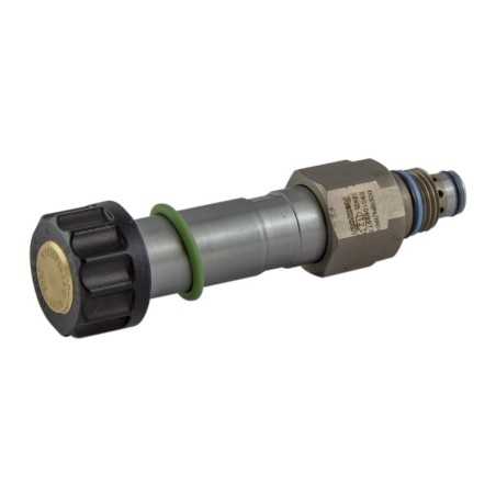 OCGF - Electrovanne  2x2 45l/mn NO DP à tiroir cavité R/T-8A M16x1.5