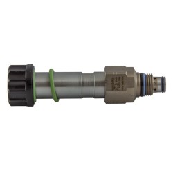 OCGF - Electrovanne  2x2 45l/mn NO DP à tiroir cavité R/T-8A M16x1.5