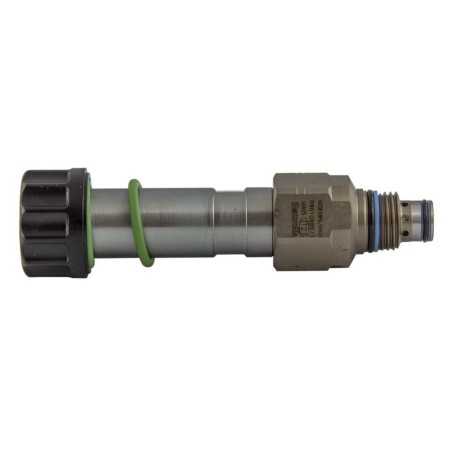 OCGF - Electrovanne  2x2 45l/mn NO DP à tiroir cavité R/T-8A M16x1.5