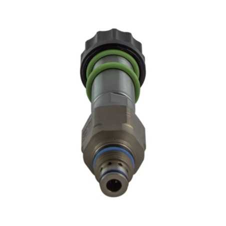 OCGF - Electrovanne  2x2 45l/mn NO DP à tiroir cavité R/T-8A M16x1.5