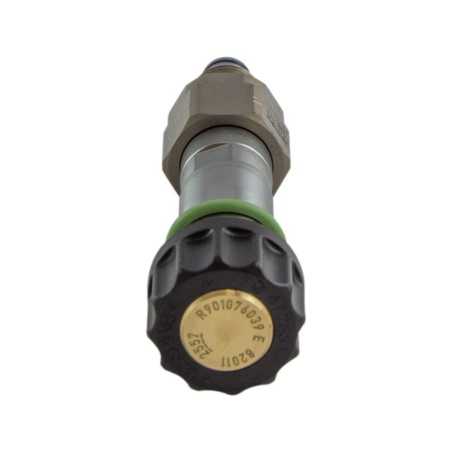 OCGF - Electrovanne  2x2 45l/mn NO DP à tiroir cavité R/T-8A M16x1.5