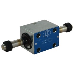 Cetop3 4x3 30l/mnABTLC1.Z.E201 sans bobine C36 - Composants