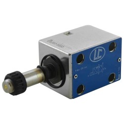 Cetop3 4x2 30l/mn             LC1 Z N301 sans coil C36