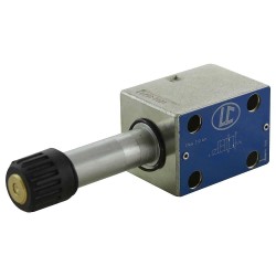 Cetop3 4x2 60l/mn H LC1 DZ C361 sans coil C45 - Components