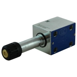 Cetop3 4x2 60l/mn  ABP    LC1.DZ.D301 sans coil C45