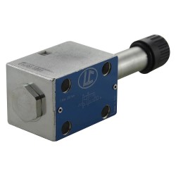 Cetop3 4x2 60l/mn  ABT    LC1 DZ T479 sans coil C45