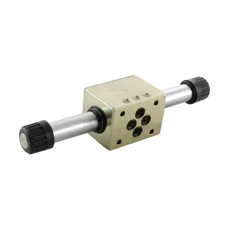 Cetop3 4x3 60l/mn spéc.   LC1 DZ U201 sans coil C45
