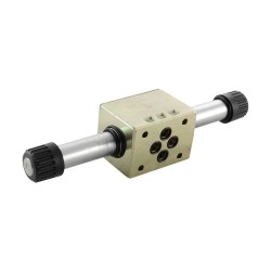 Cetop3 4x3 60l/mn spéc.   LC1 DZ U201 sans coil C45