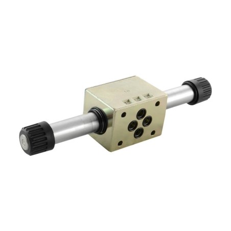 Cetop3 4x3 60l/mn spéc.   LC1 DZ U201 sans coil C45