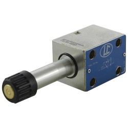 Cetop3 4x2 60l/mn             LC1 DZ X301 sans coil C45